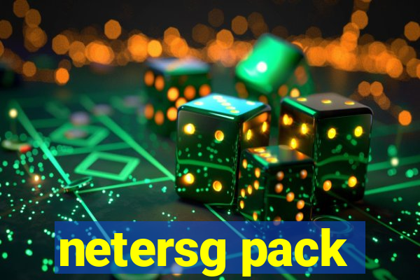 netersg pack